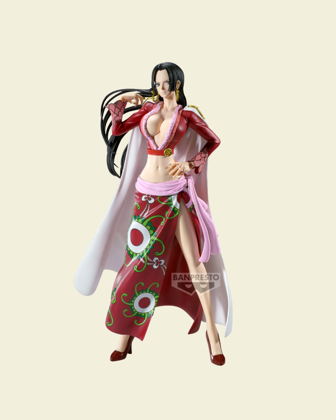 One Piece Grandista - BOA. HANCOCK -