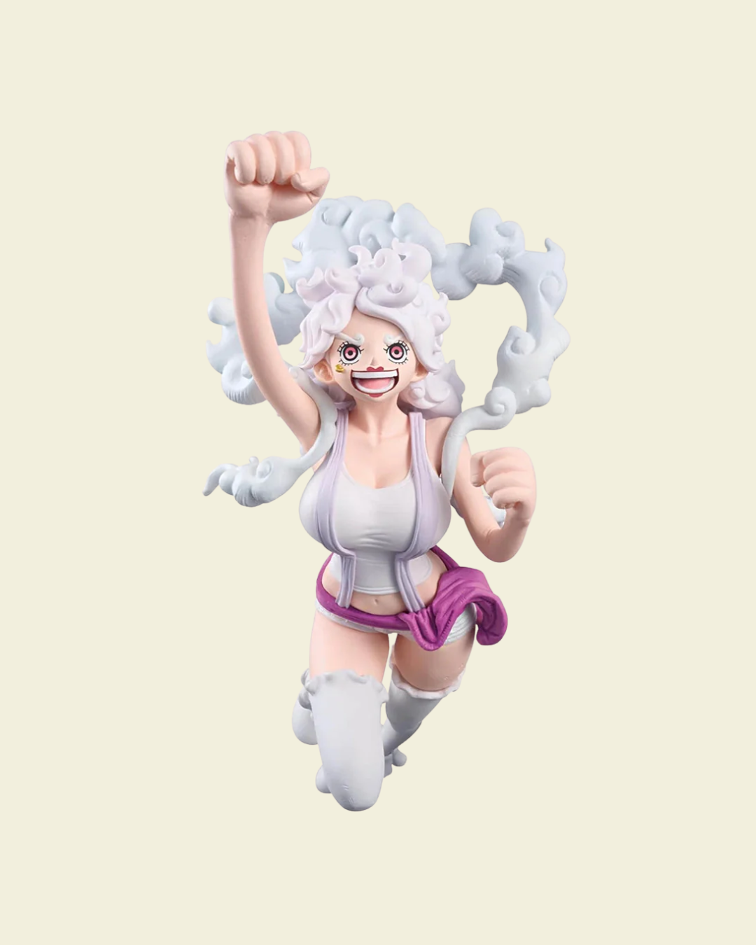 One Piece King of Artist - Jewelry Bonney: The Most Free Future
