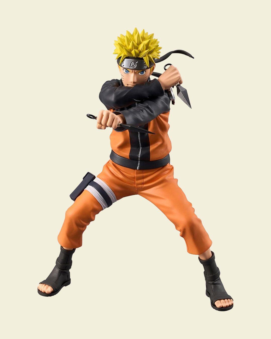 Naruto Shippuden Grandista - Uzumaki Naruto