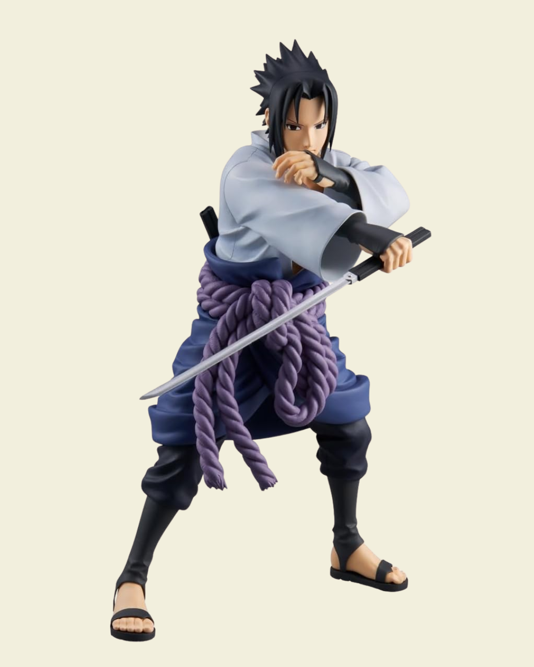 Naruto Shippuden Grandista - Uchiha Sasuke -