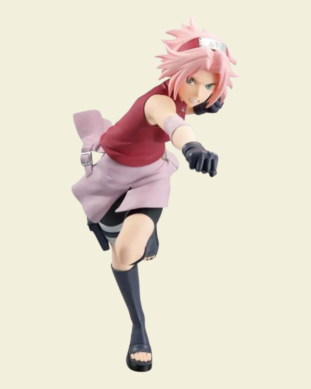 NARUTO-ナルト- 疾風伝 VIBRATION STARS -HARUNO SAKURA-