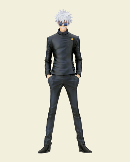 Jujutsu Kaisen King of Artist - Satoru Gojo (Hidden Inventory / Premature Death Ver.A)