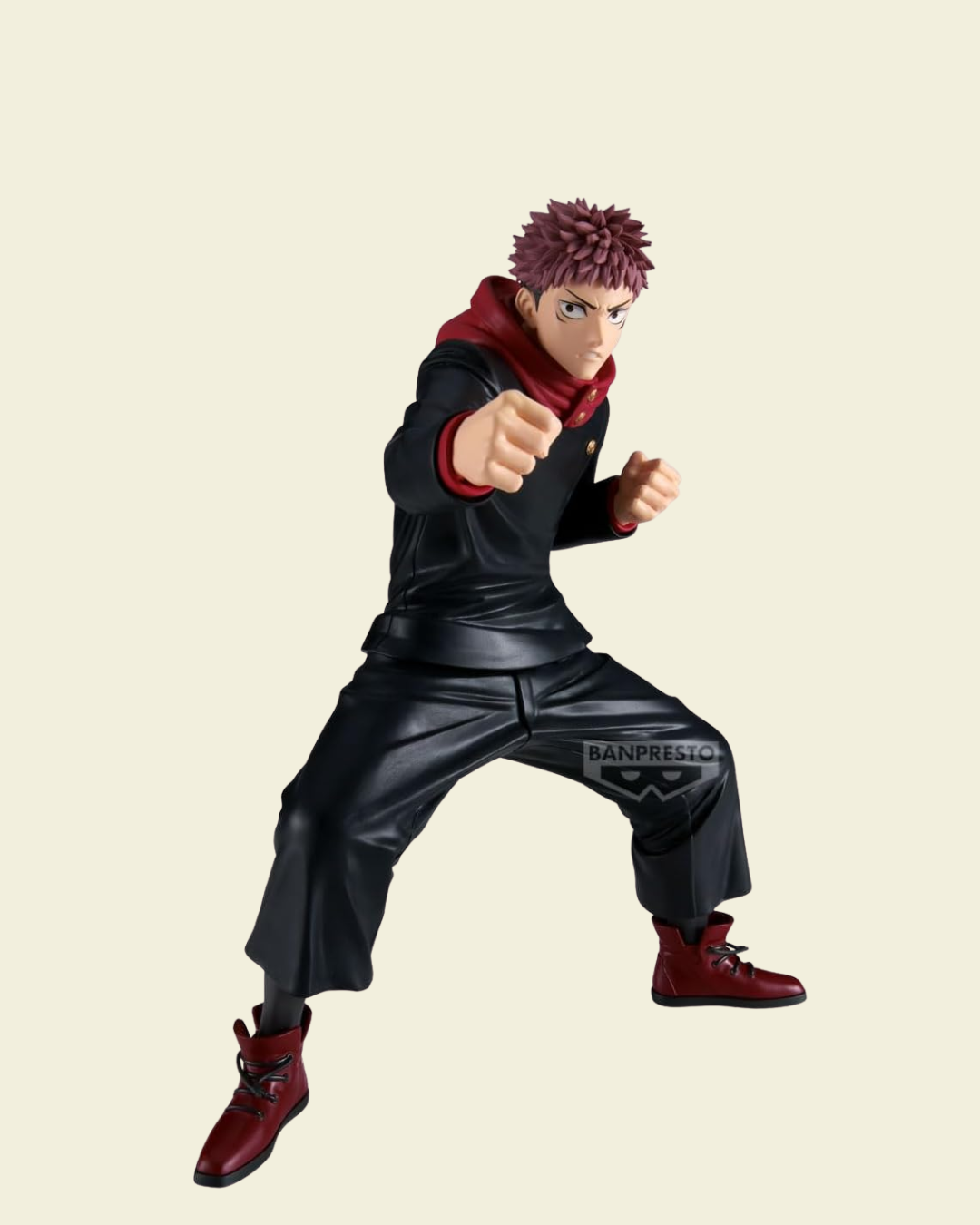 Jujutsu Kaisen Grandista - Itadori Yuji -