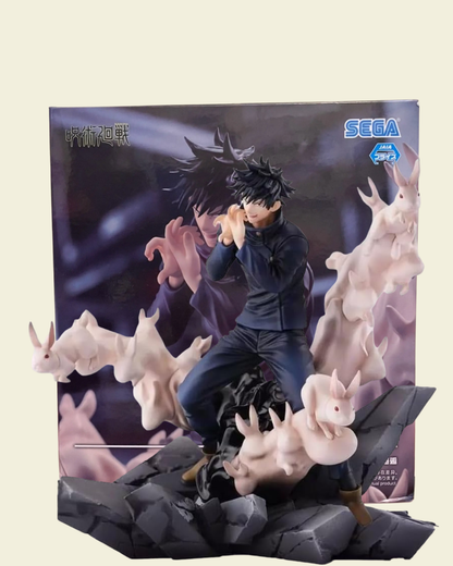 Jujutsu Kaisen FIGURIZM α "Megumi Fushiguro" Encounter