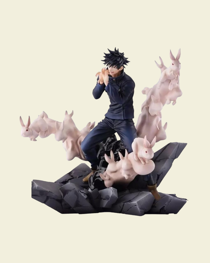 Jujutsu Kaisen FIGURIZM α "Megumi Fushiguro" Encounter