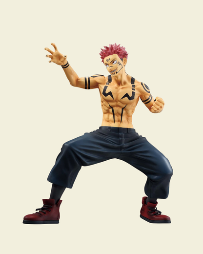 Jujutsu Kaisen MAXIMATIC THE RYOMEN SUKUNA Special ver.