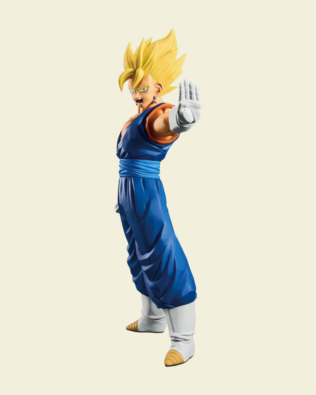 Dragon Ball Z Grandista Resolution of Soldiers - Super Saiyan Vegito -