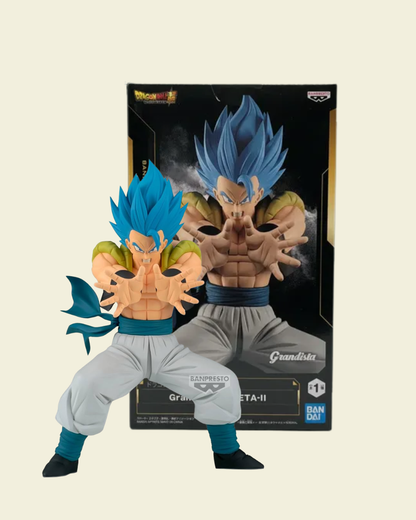 Dragon Ball Super Grandista - GOGETA - II