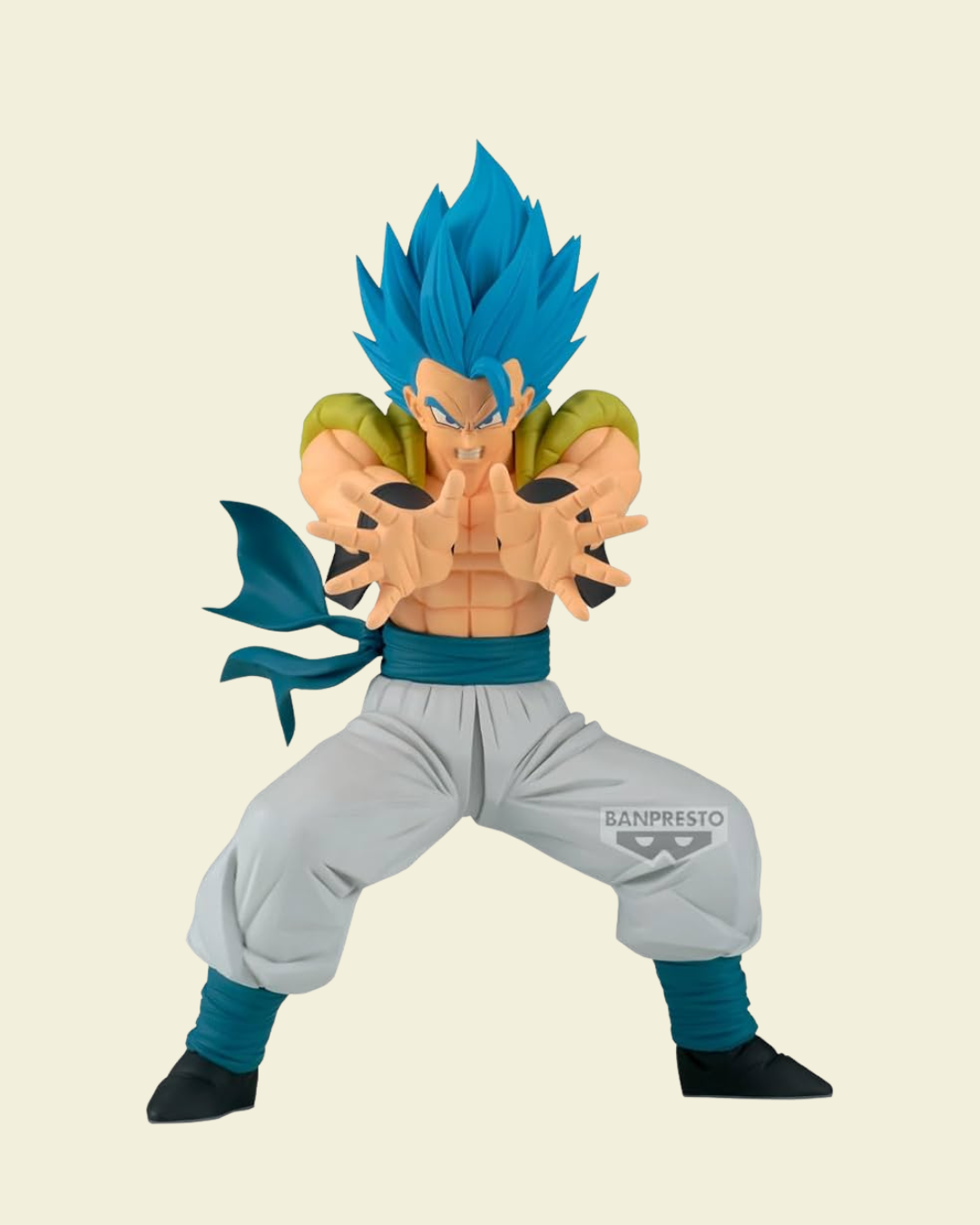 Dragon Ball Super Grandista - GOGETA - II