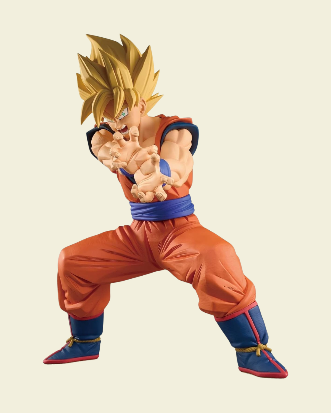 Dragon Ball Grandista-GOKU-II