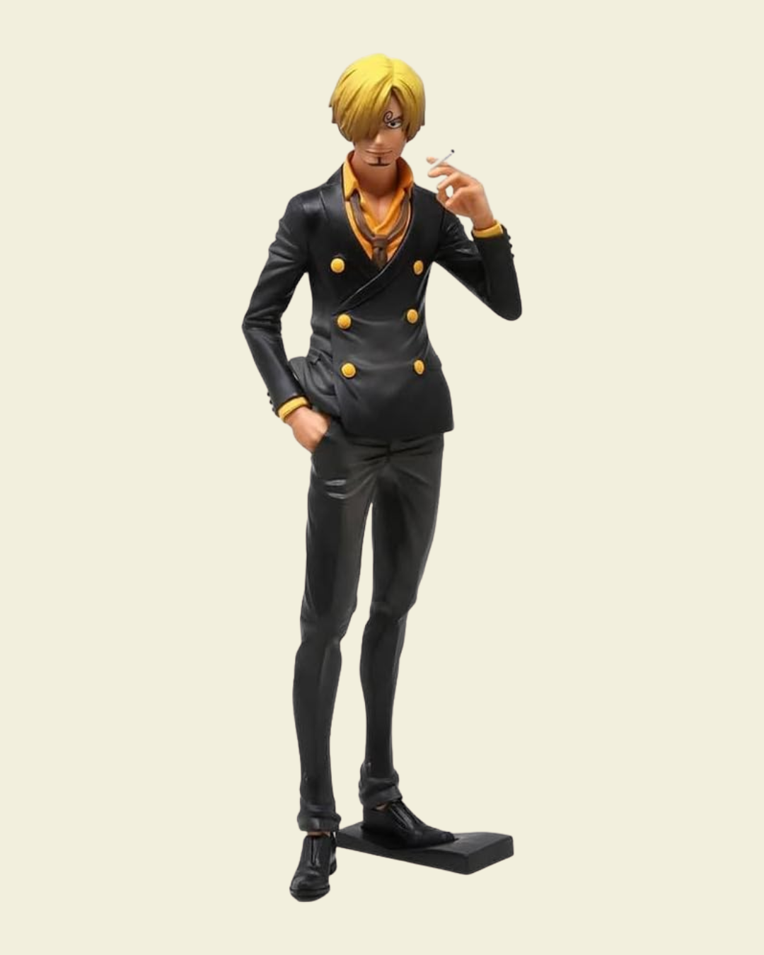 One Piece Grandista - THE GRANDLINE MEN - SANJI