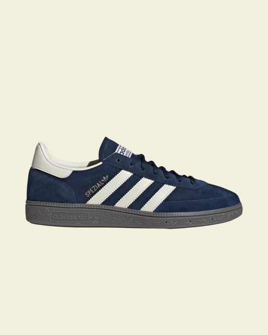 adidas Originals Handball Spezial Night Indigo / Cream White / Cloud White
