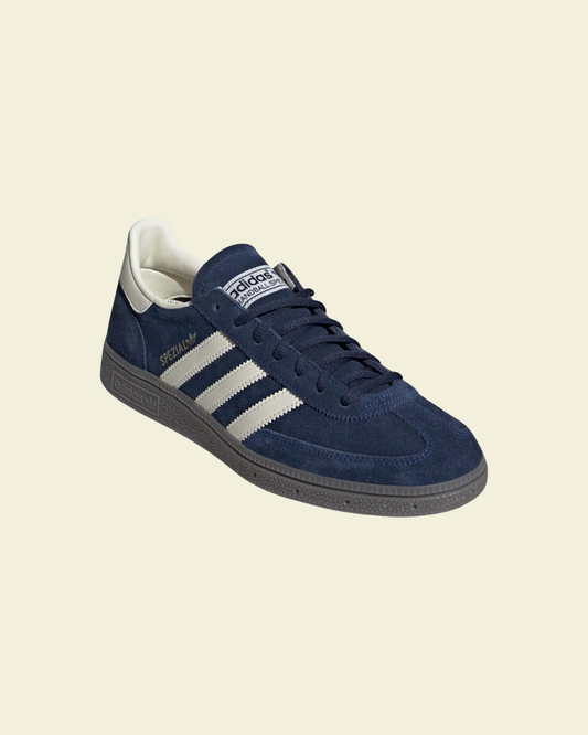 adidas Originals Handball Spezial Night Indigo / Cream White / Cloud White