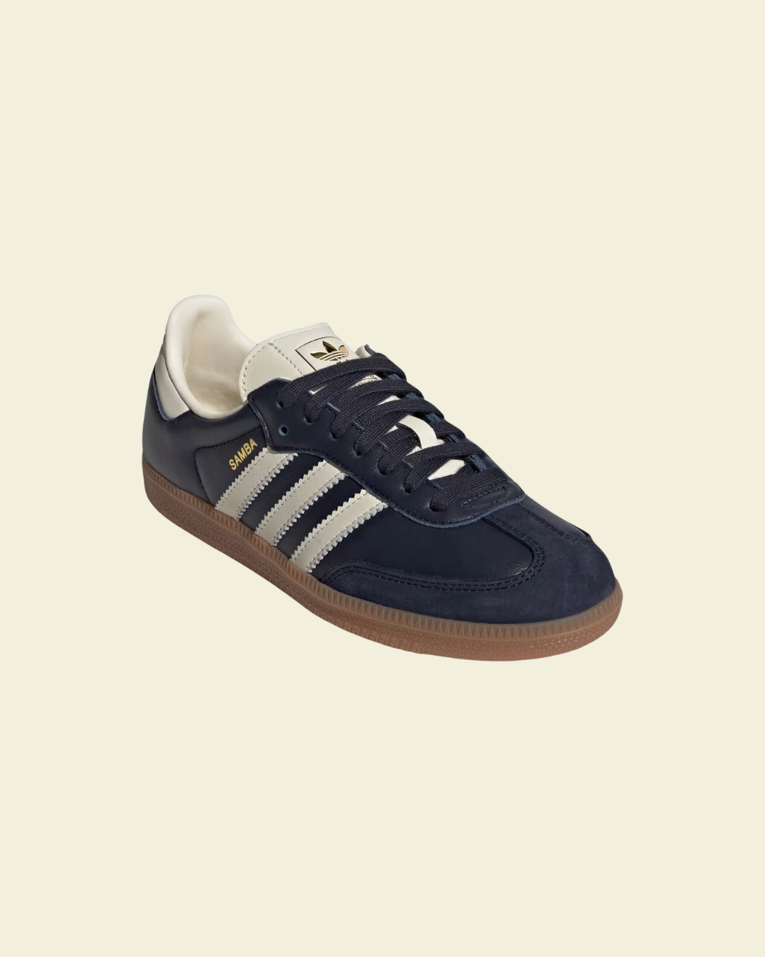 SAMBA OG Legend Ink / Cream White / Gum