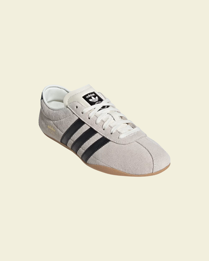 TOKYO Off White / Core Black / Gold Metallic