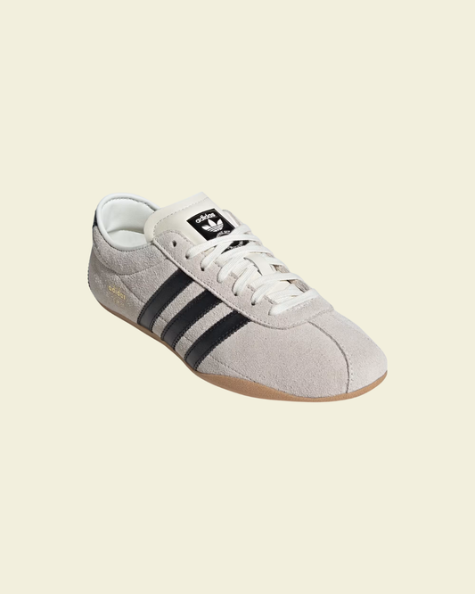 TOKYO Off White / Core Black / Gold Metallic