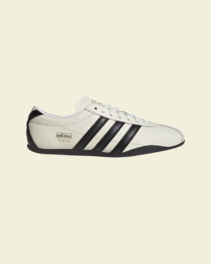 TOKYO Off White / Core Black / Gold Metallic II