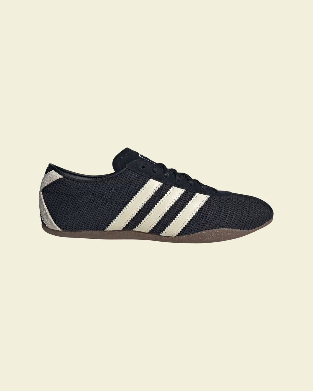 TOKYO Core Black / Cream White / Gum