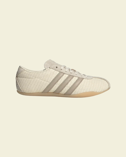 TOKYO Cream White / Wonder Beige / Crystal Sand