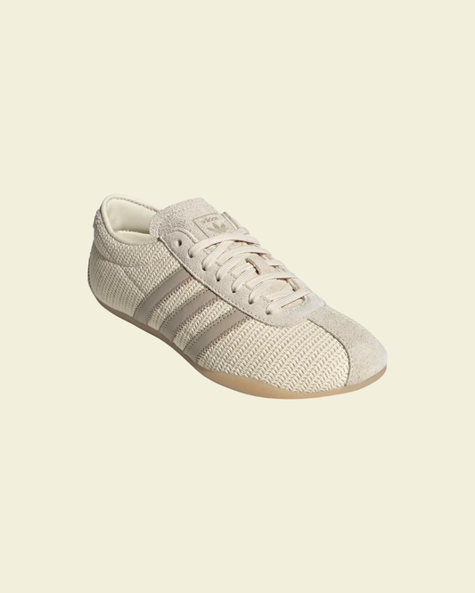 TOKYO Cream White / Wonder Beige / Crystal Sand