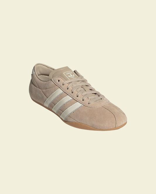 TOKYO Stone Khaki / Off White / Gum