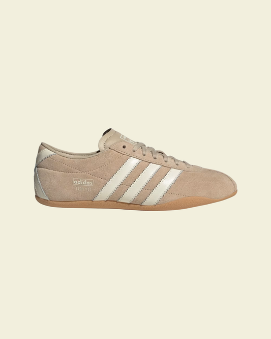 TOKYO Stone Khaki / Off White / Gum