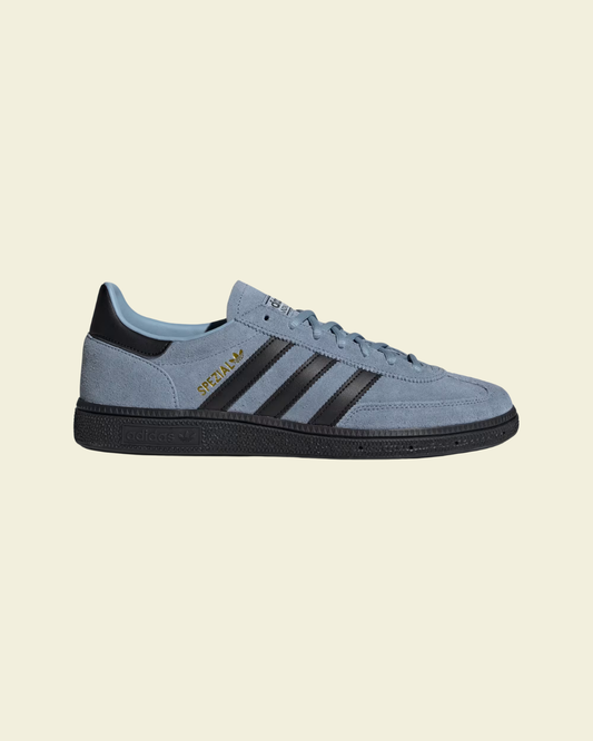 adidas Originals Handball Spezial Tactical Blue / Core Black / Gold Metallic