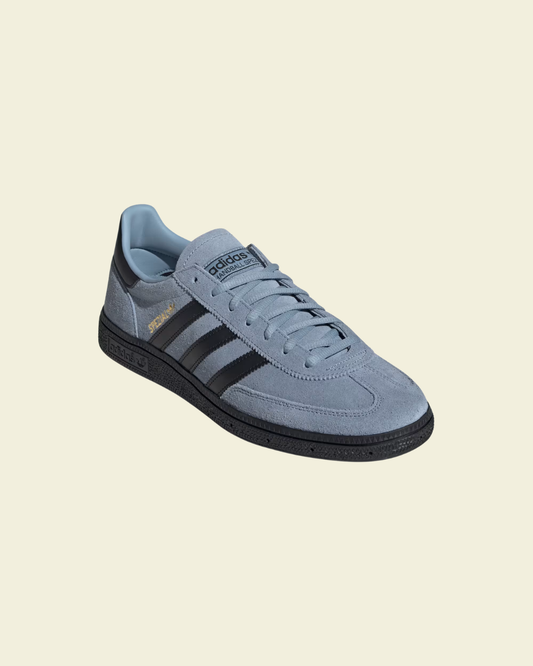 adidas Originals Handball Spezial Tactical Blue / Core Black / Gold Metallic