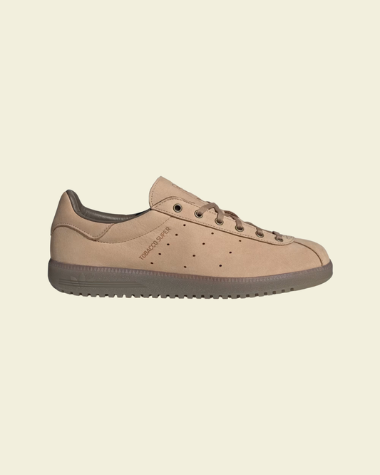 TOBACCO SUPER Warm Sandstone / Khaki Six / Cargo Brown