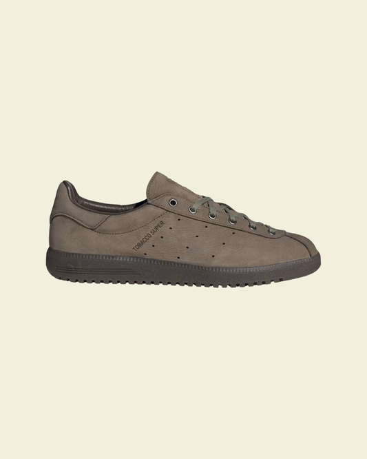TOBACCO SUPER Blanch Brown / Dust Cargo / Trace Cargo