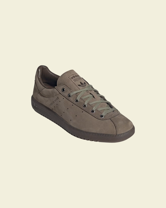 TOBACCO SUPER Blanch Brown / Dust Cargo / Trace Cargo