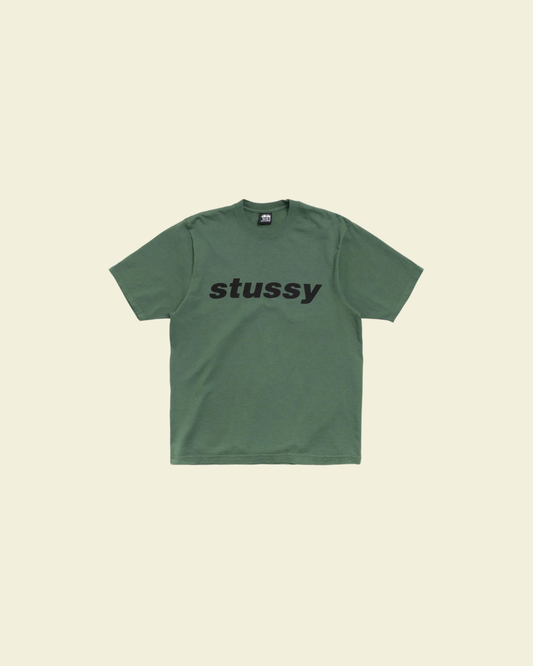 Shark Tee Pigment Dyed