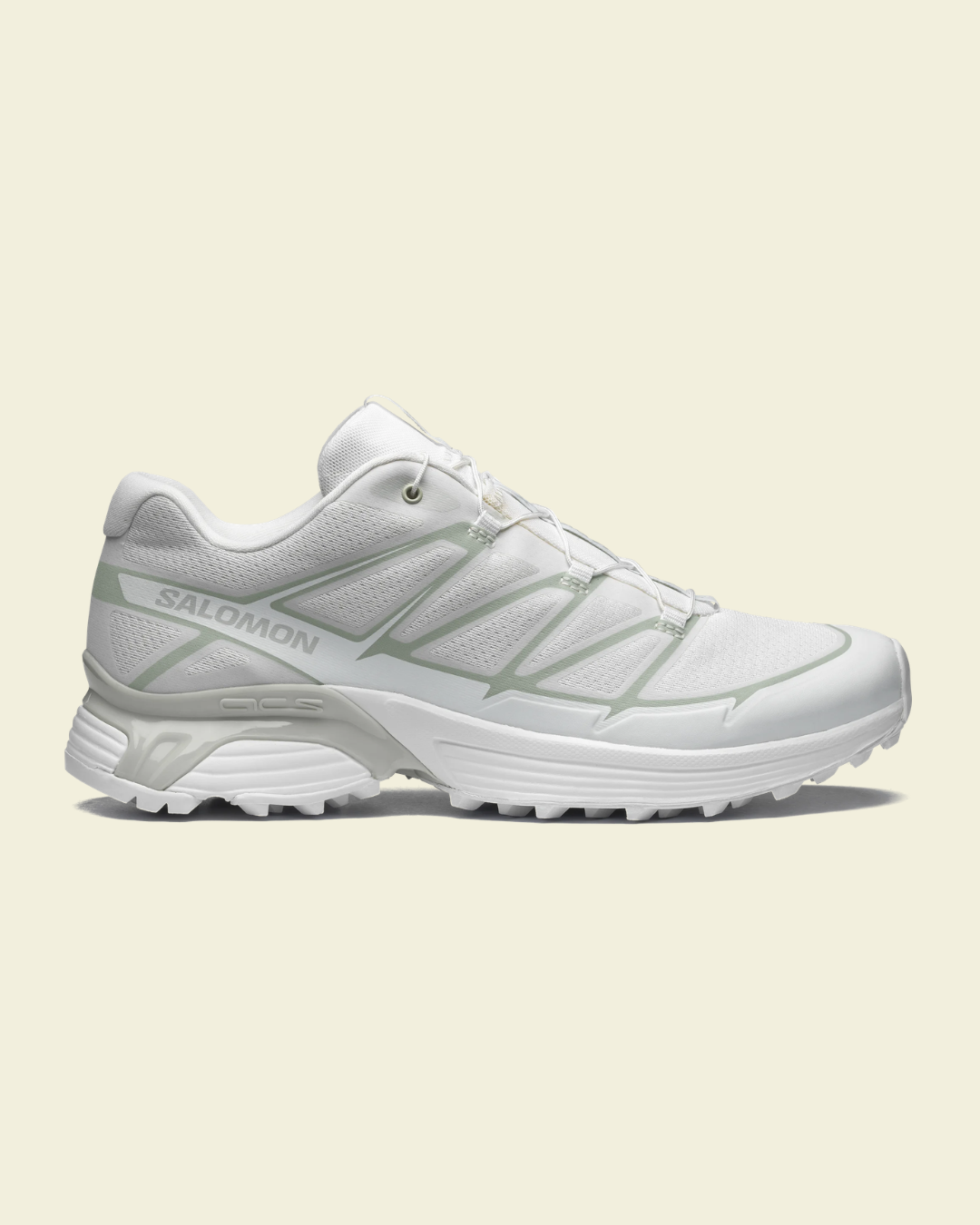 XT-PATHWAY 2 White / White / Metal