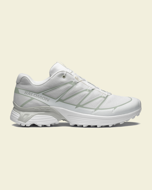 XT-PATHWAY 2 White / White / Metal