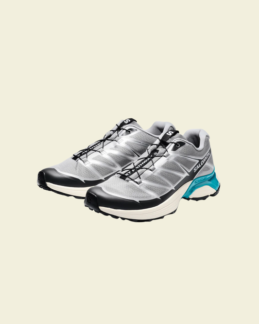 XT-PATHWAY 2 Sharkskin / Ftw Silver / Capri Breeze