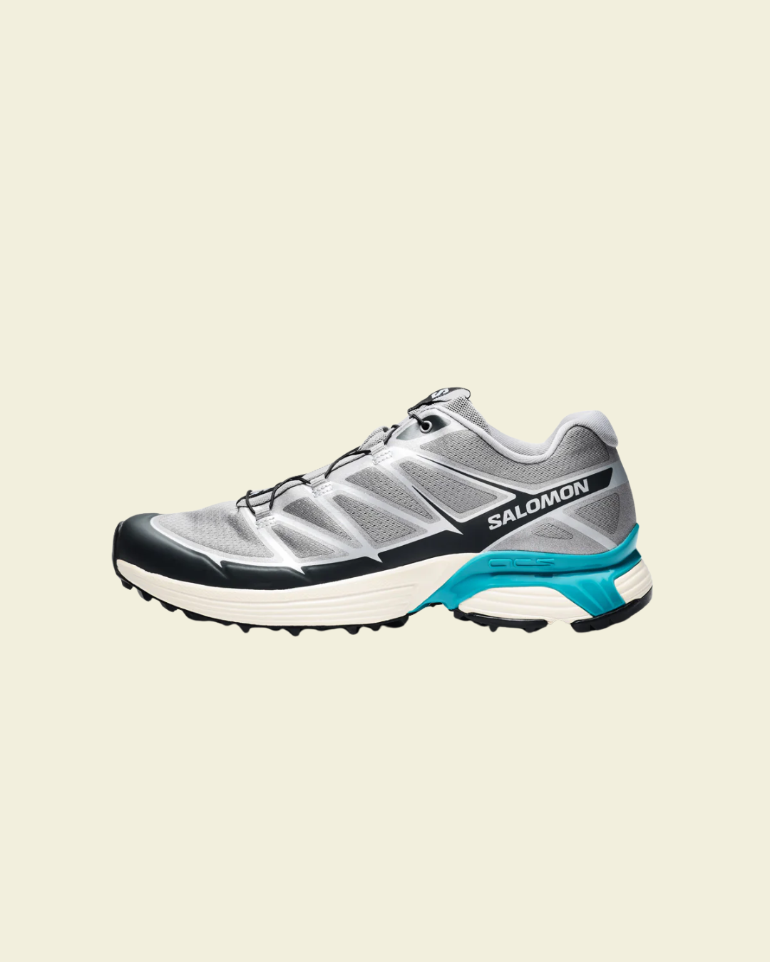 XT-PATHWAY 2 Sharkskin / Ftw Silver / Capri Breeze