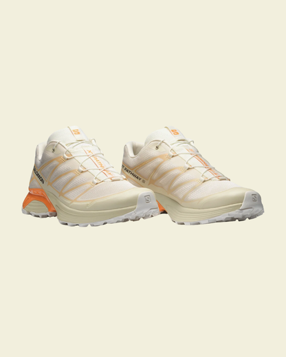 XT-PATHWAY 2 Vanilla Ice / Soft Clay / Papaya