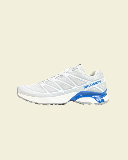 XT-PATHWAY 2 Lunar Rock / Ultramarine / Vanilla Ice