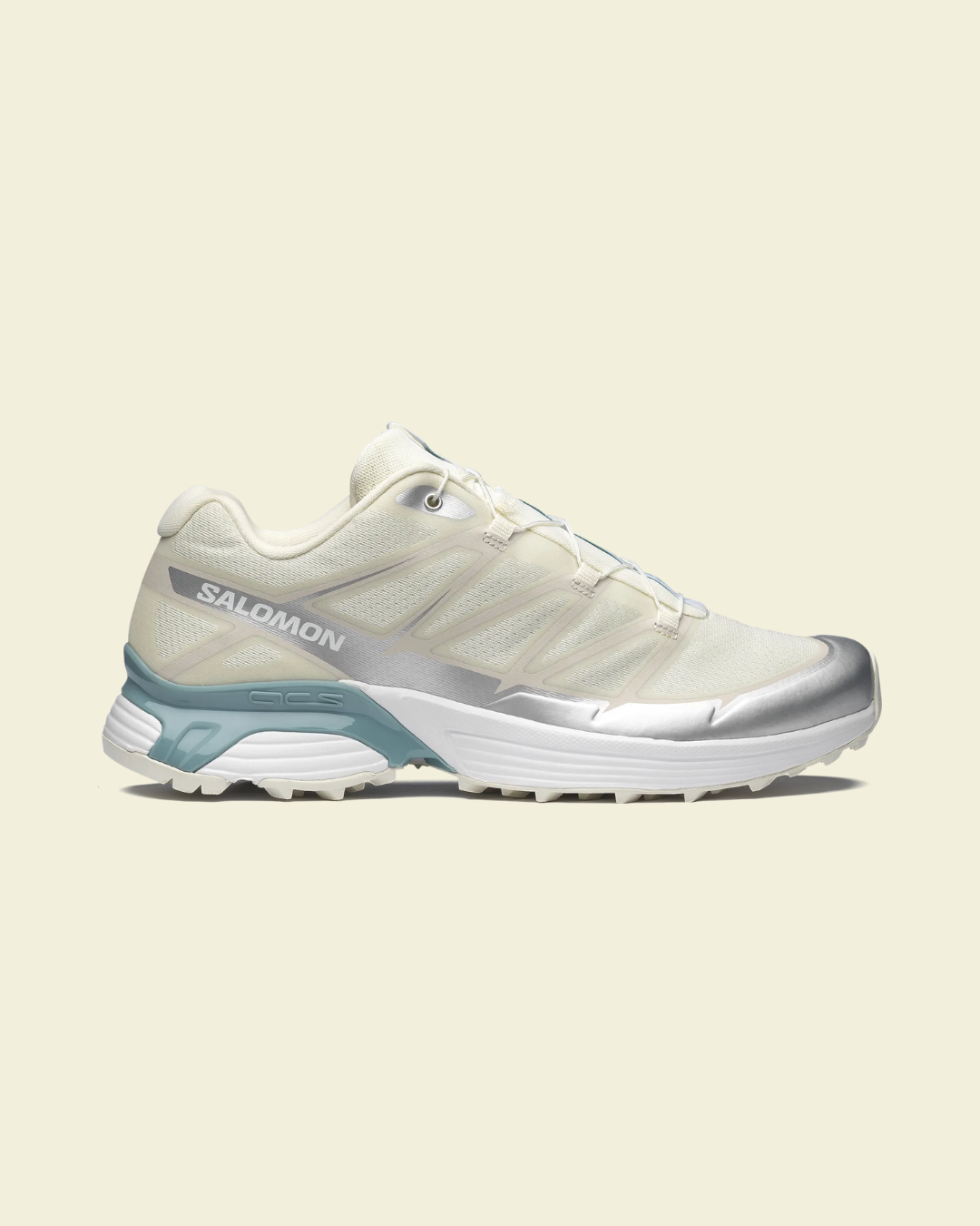 XT-PATHWAY 2 Vanilla Ice / Ftw Silver / Tourmaline