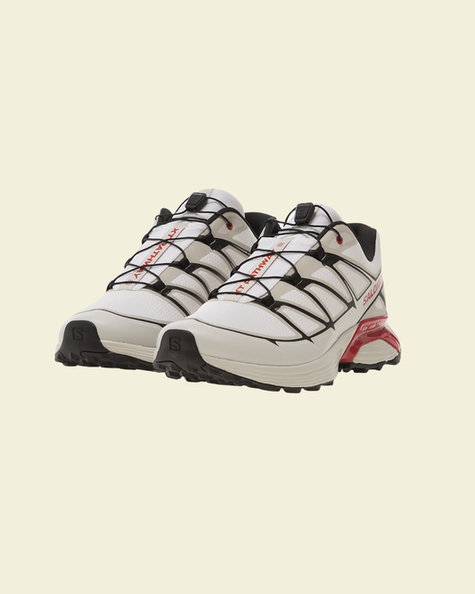 XT-PATHWAY 2 Silver White / Black / Lava Falls