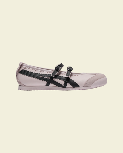 MEXICO 66 TGRS CRYSTAL PINK/GRAPHITE GREY