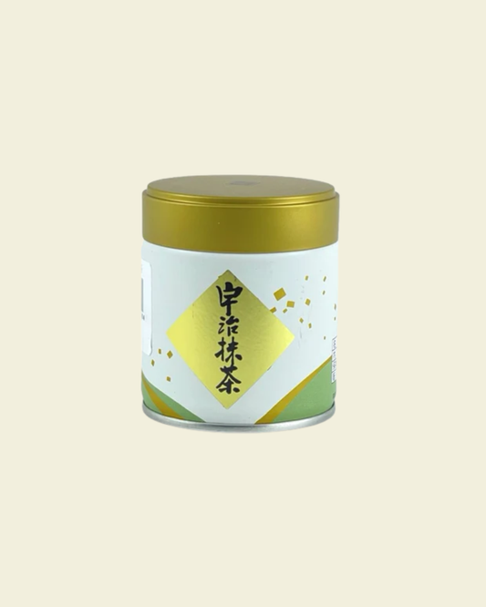 Yamashiro Bussan Uji Matcha 30g