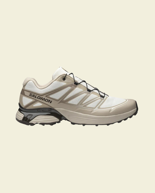 XT-PATHWAY 2 Vanilla Ice / Oxford Tan / Delicioso