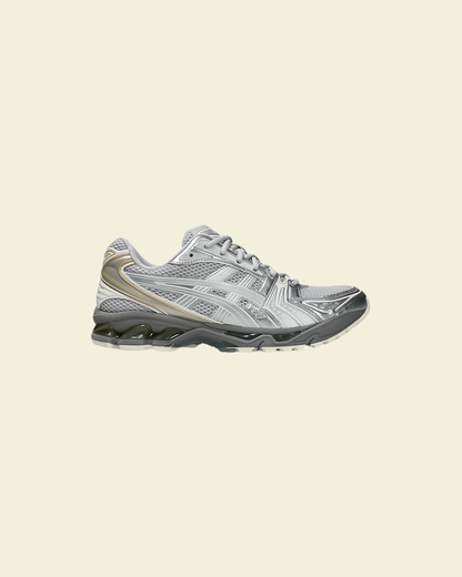 GEL - KAYANO 14 Metropolis/Jasper Green