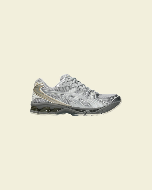 GEL - KAYANO 14 Metropolis/Jasper Green