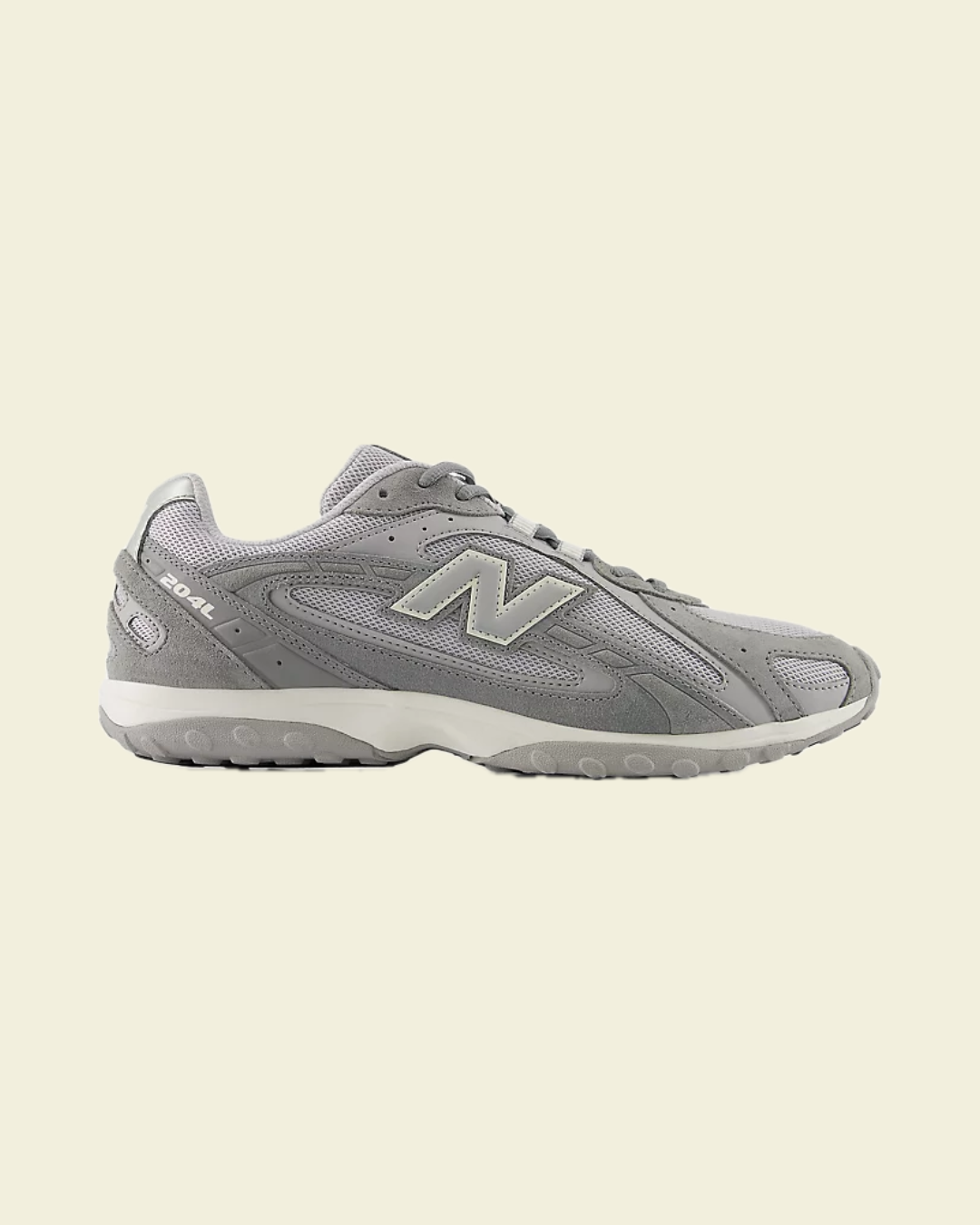 204L Slate Grey with Raincloud