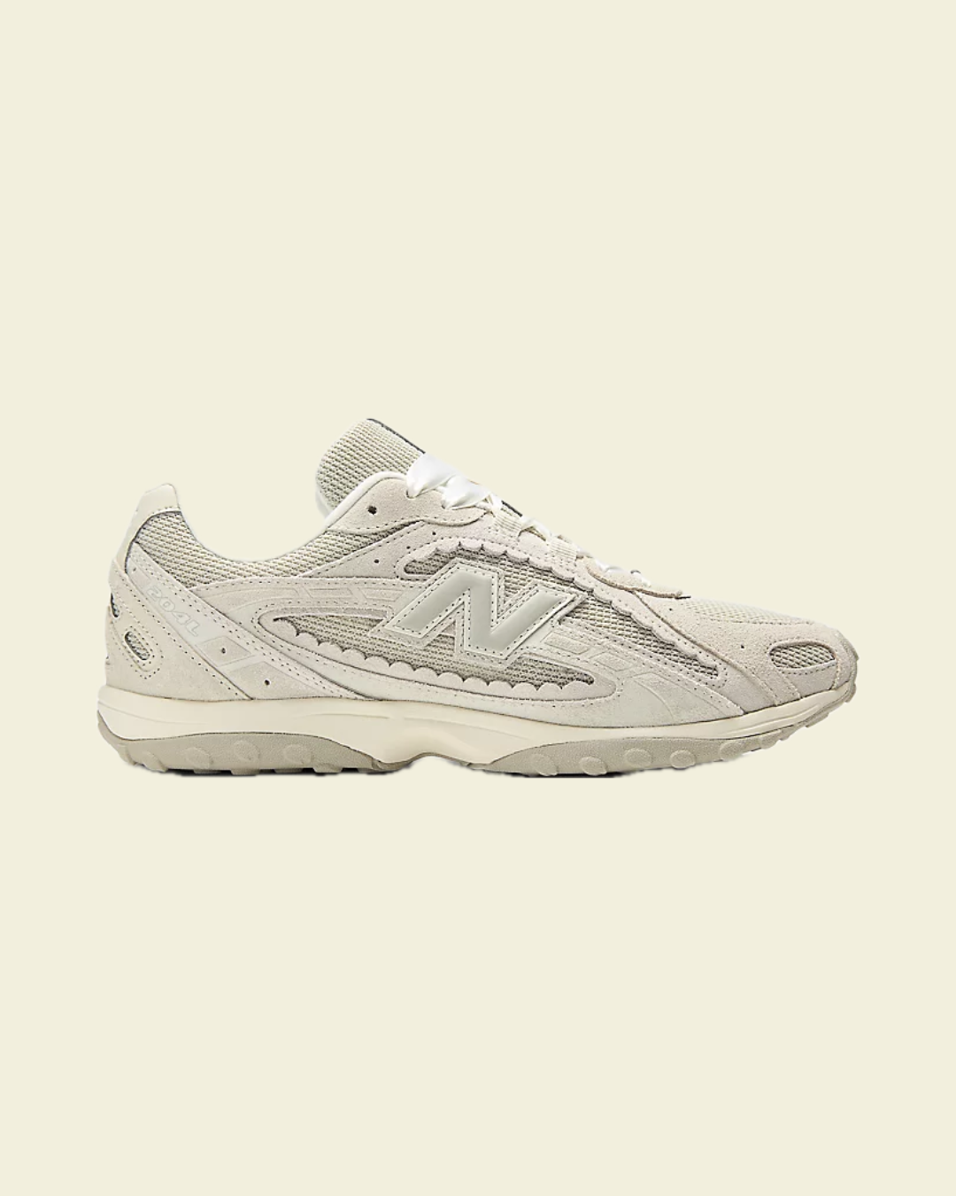 204L Sea Salt with Linen