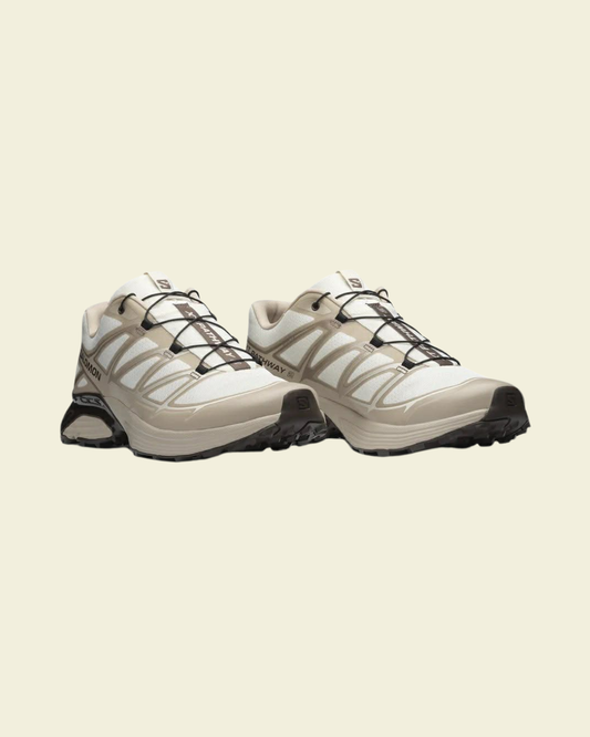 XT-PATHWAY 2 Vanilla Ice / Oxford Tan / Delicioso
