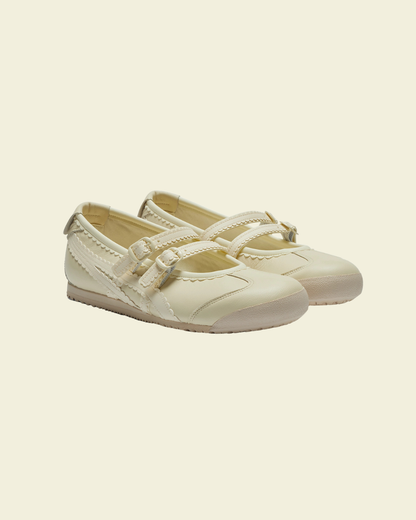 MEXICO 66 TGRS IVORY/CREAM