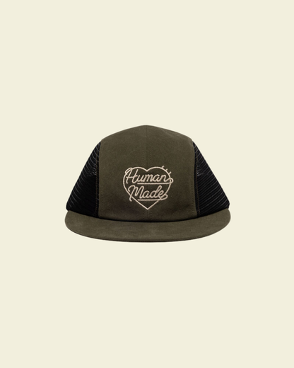 Longbill Cap